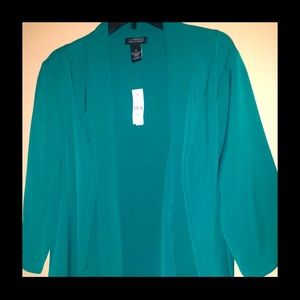 COPY - Women’s Suit Jacket size 1X.